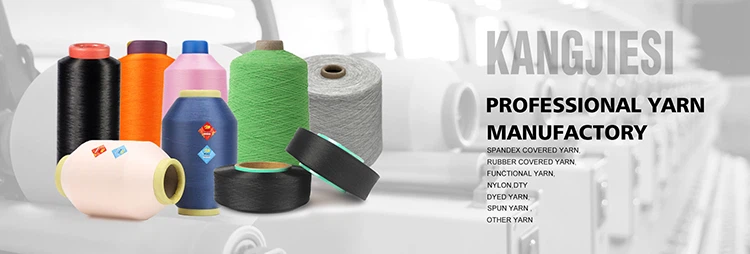 yarn of our company