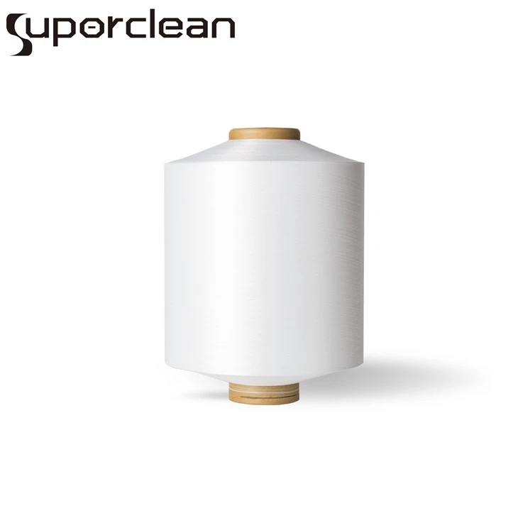 Antibacterial Deodorant Polyester Yarn Socks