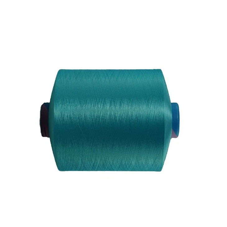 Deodorant Draw Texturing Yarn
