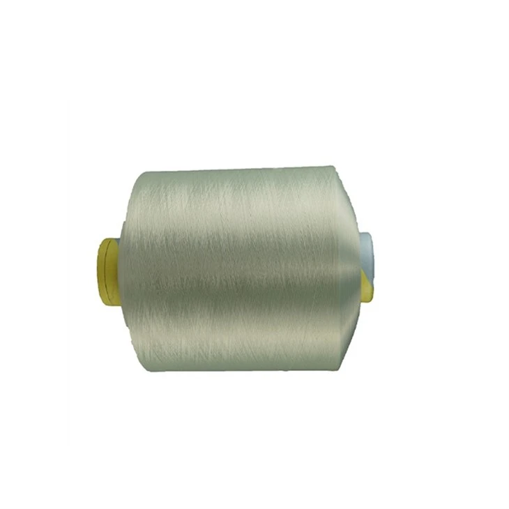 Hot Selling Antibacterial Dty Polyester Yarn
